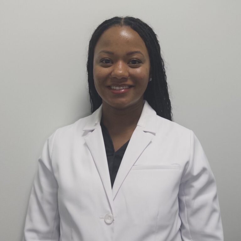 VERENISSE TORRES, MD