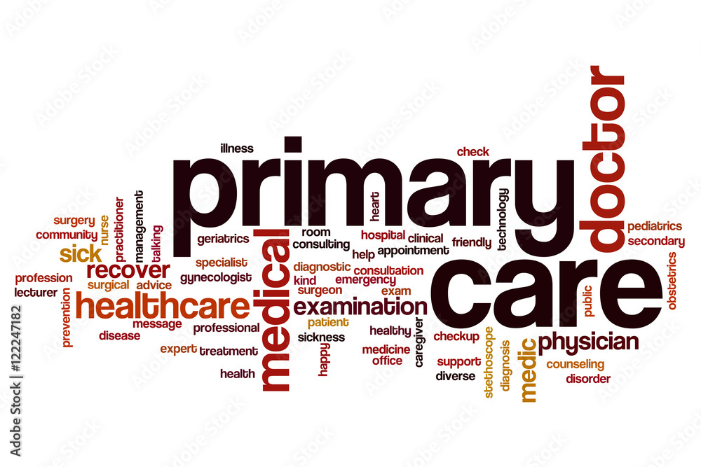 The Benefits of Having a Primary Care Physician Who Knows You