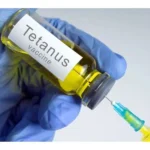 Tetanus Vaccine