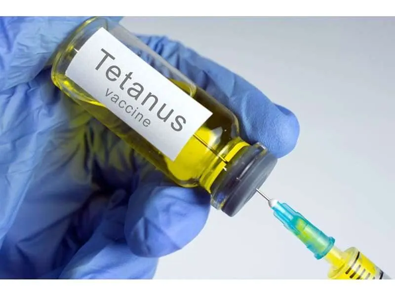 Tetanus Vaccine