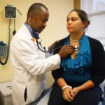 Immigration Physical Exam