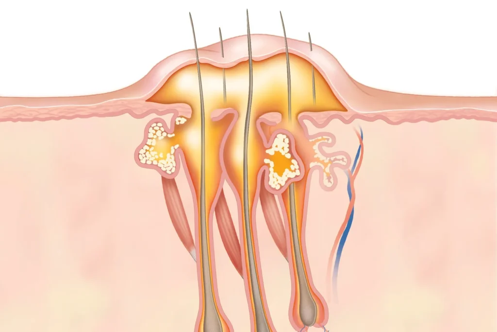 Abscess Incision and Drainage in Maspeth and Sunset Park