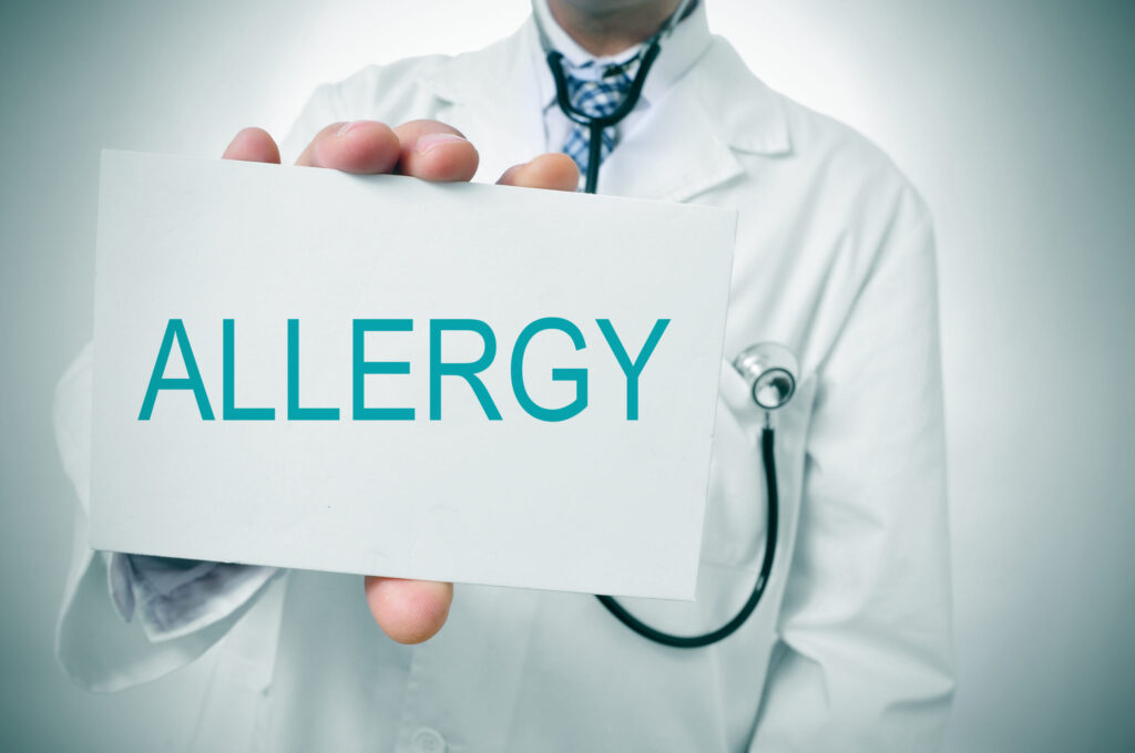 Emergency Allergy Care in NYC: Recognizing Anaphylaxis and When to Seek Help