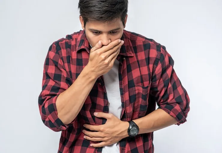 Is Acid Reflux a Sign of Something Serious