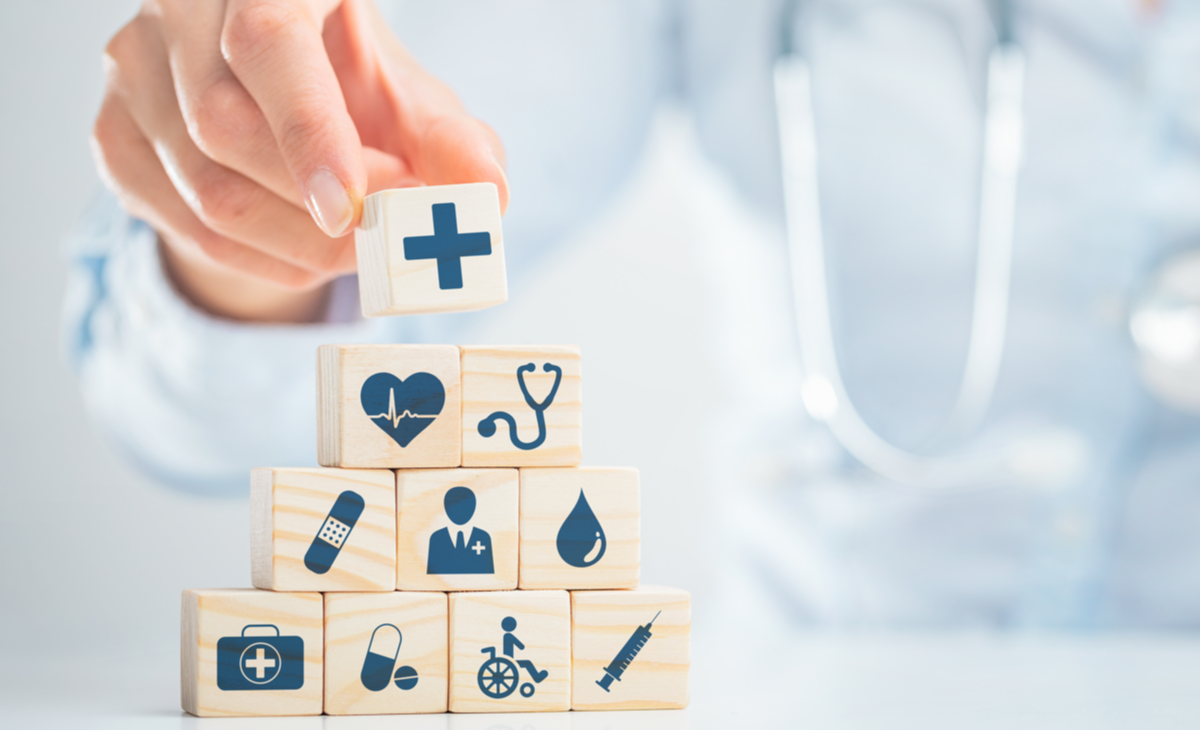 Why Primary Care is Your First Step Toward Lifelong Health