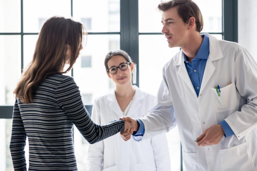 Top 5 Reasons to Choose a Primary Care Provider in NY
