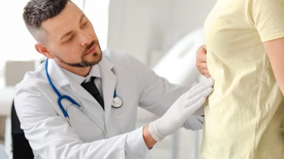 Gastroenterology