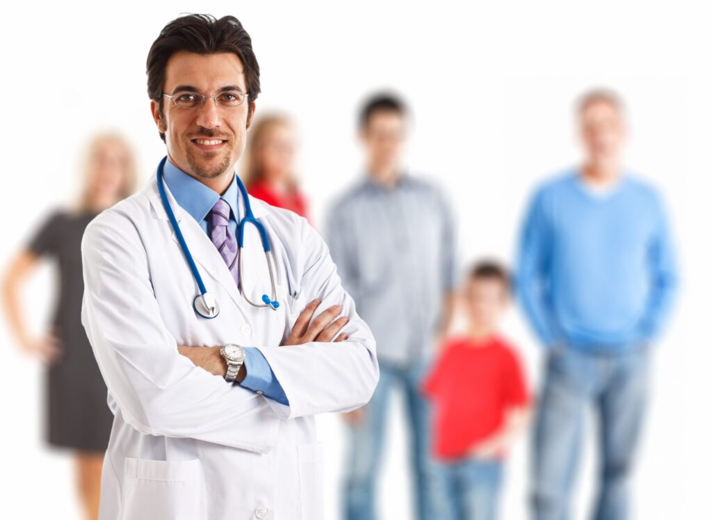 Top 10 Reasons to Visit a Primary Care Doctor Regularly