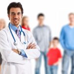 Top 10 Reasons to Visit a Primary Care Doctor Regularly