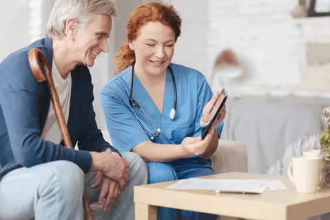 What to Expect During Your First Primary Care Visit