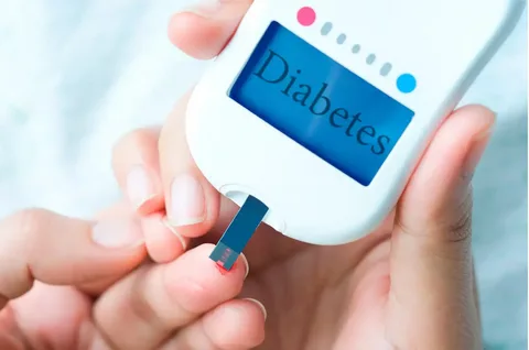 Diabetes Care: Why Primary Care Follow-Ups Matter