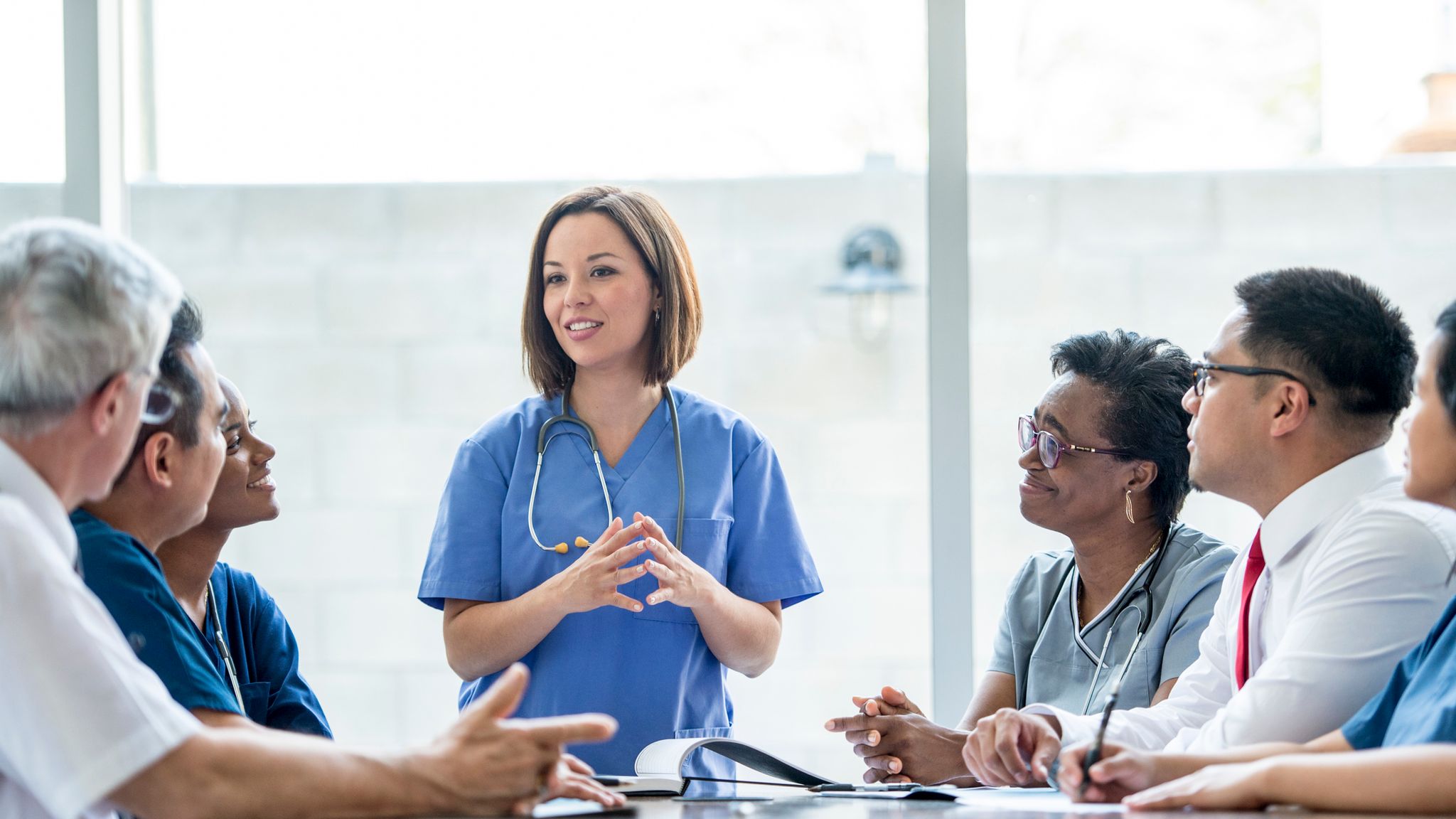 How Primary Care Helps You Manage Chronic Conditions