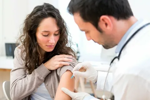 The Importance of Vaccinations and Immunizations in Primary Care