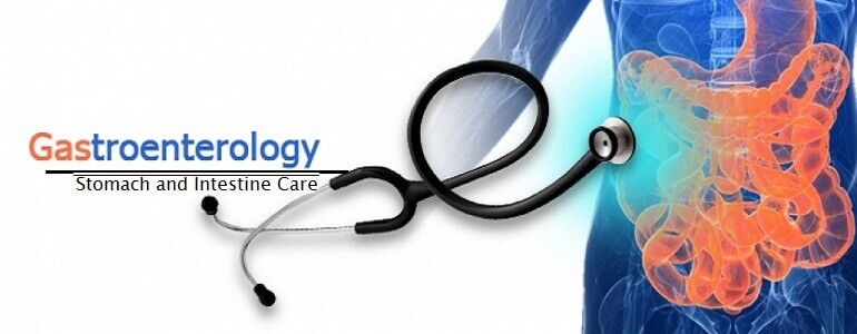 Gastroenterology Services at LOCAL MD: From Prevention to Treatment