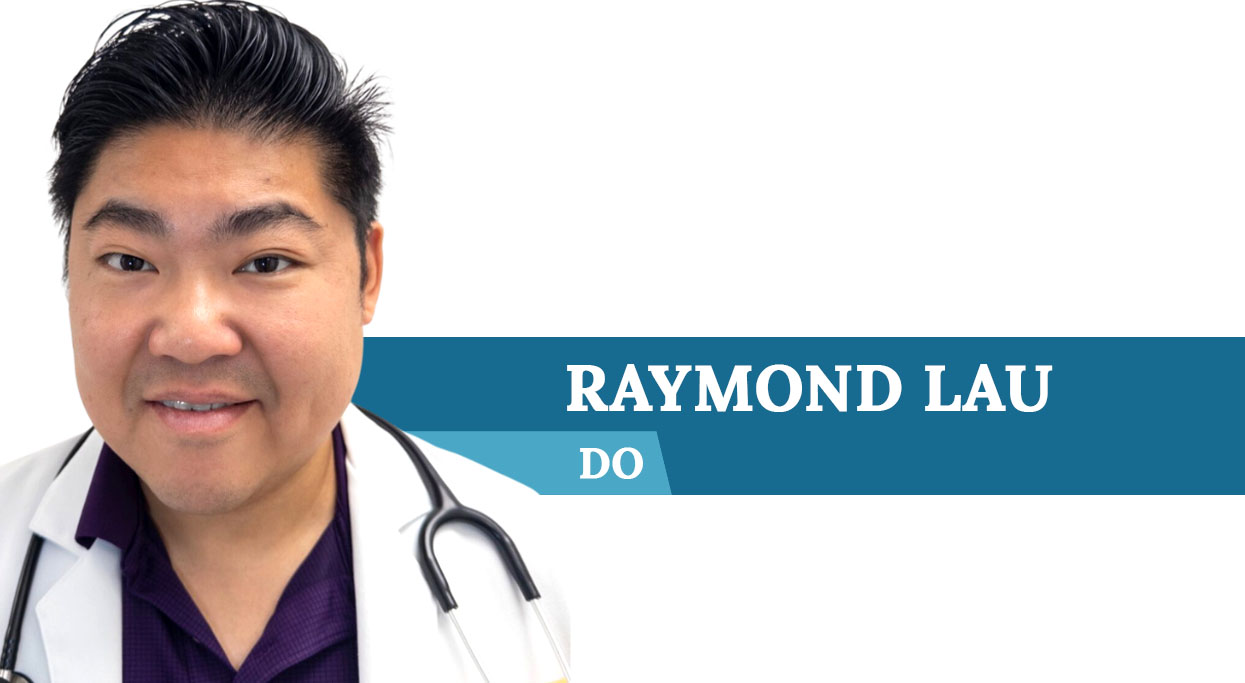 RAYMOND