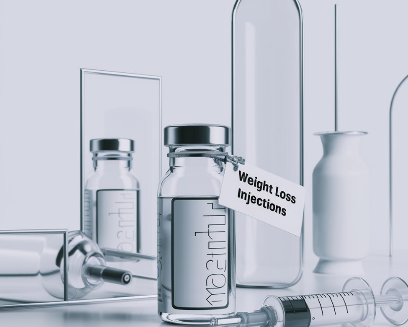 What Is the Best Injection for Weight Loss?