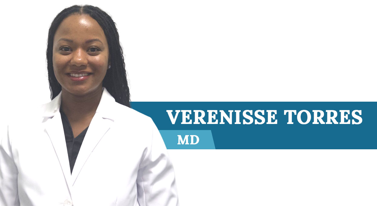 VERENISSE