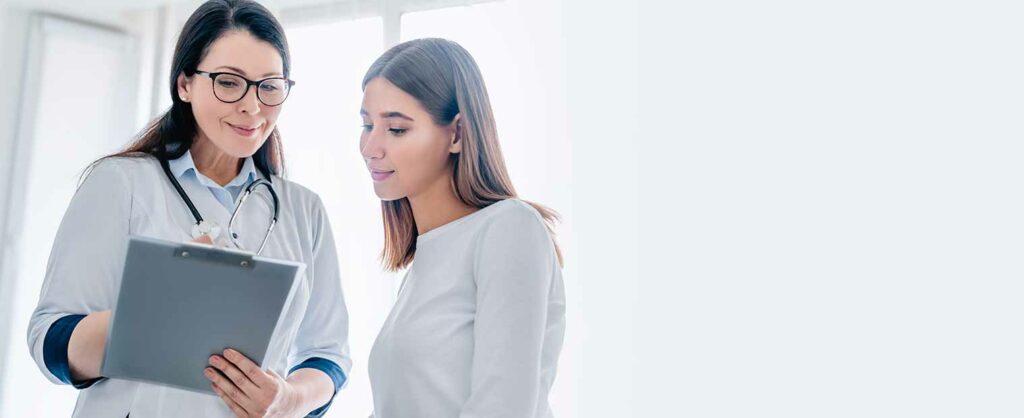 How to Find a Primary Care Physician