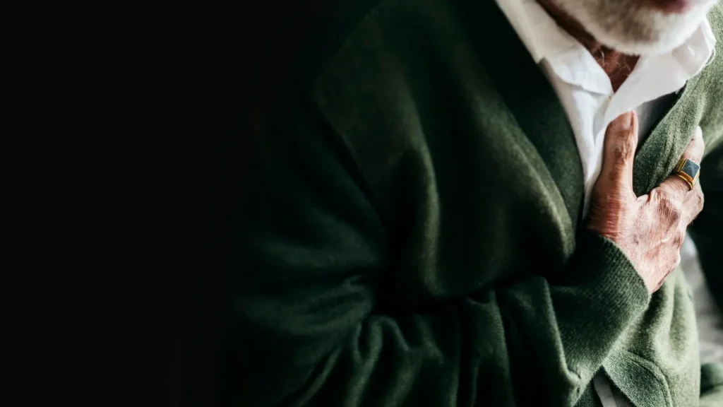 Heart Disease Symptoms