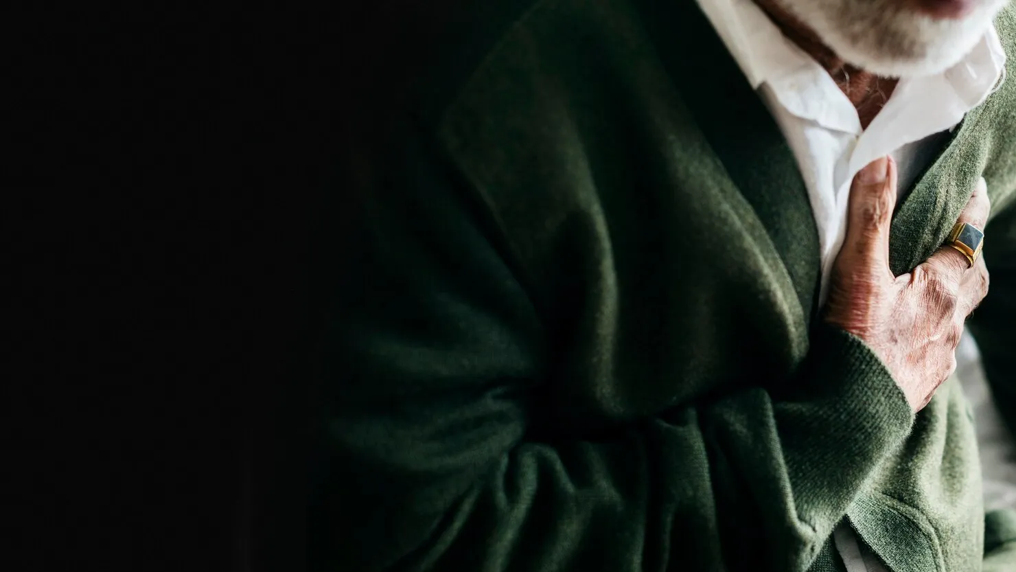 Heart Disease Symptoms