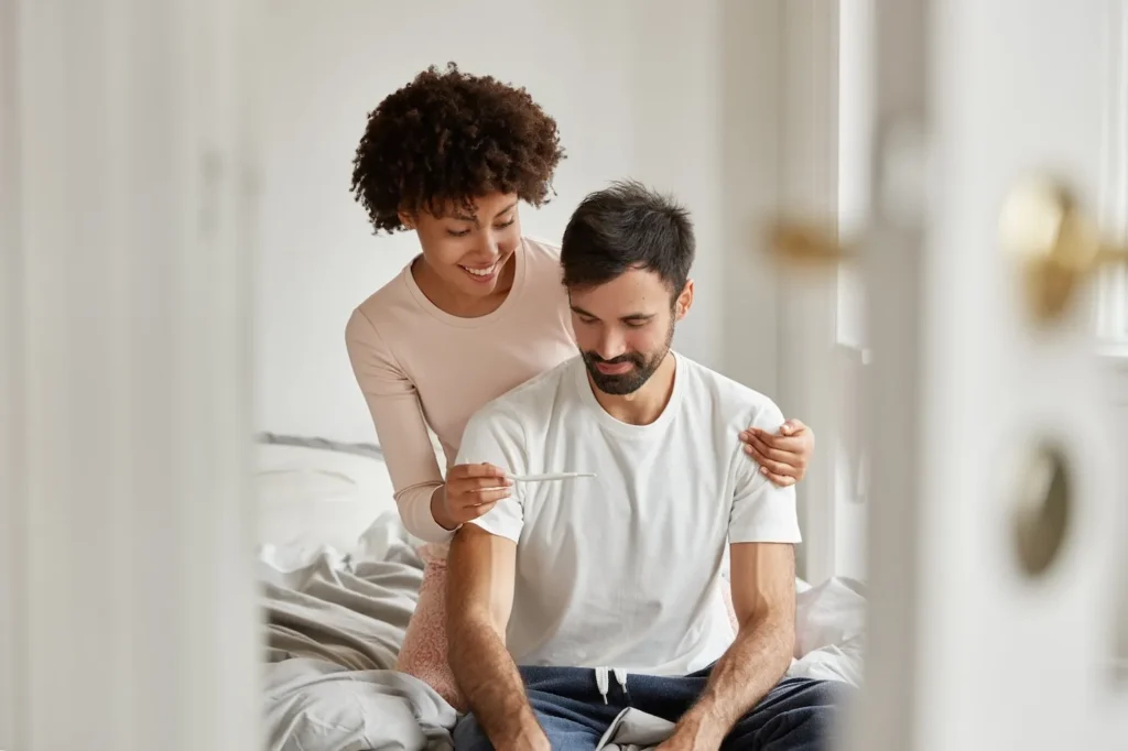 Why women's sexual health matters: Understand common issues, effective treatments, and the surprising impact on relationship satisfaction.