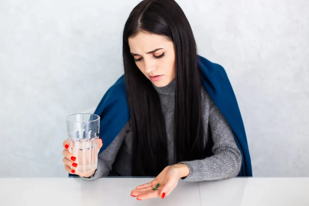 12 Most Common Signs and Symptoms of Iron-Deficiency Anemia