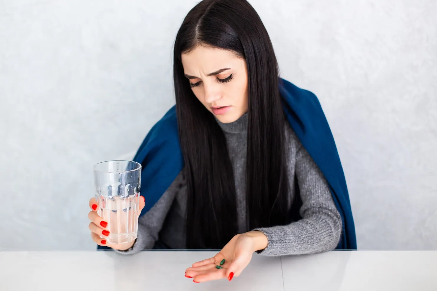 12 Most Common Signs and Symptoms of Iron-Deficiency Anemia