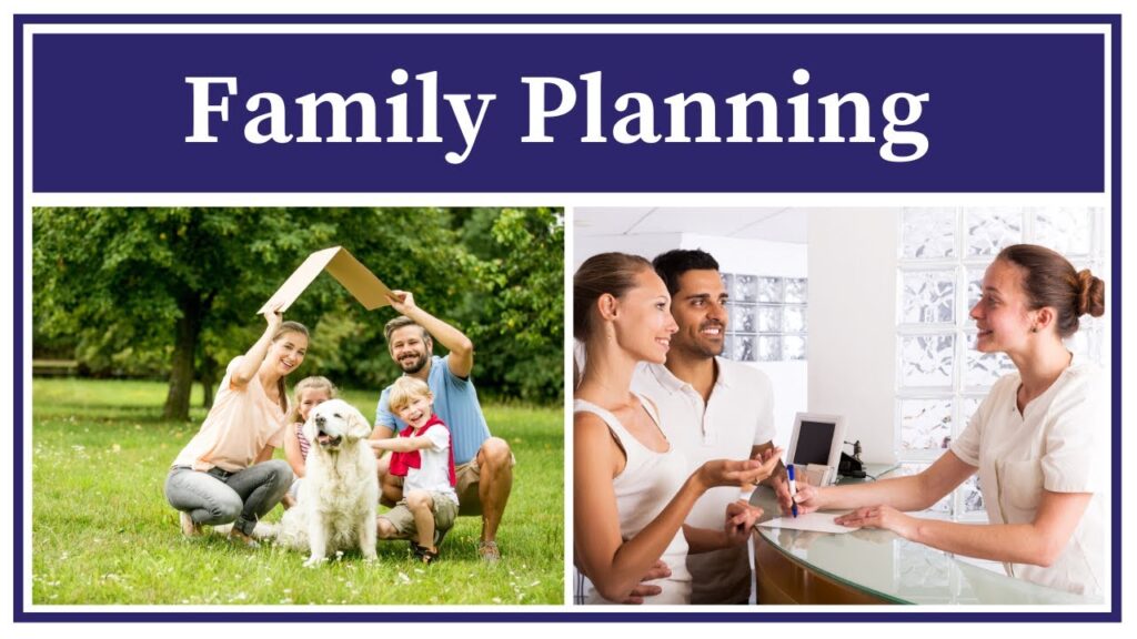 From Birth Control to Fertility Guidance: How Family Planning Empowers You