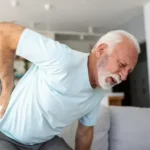 Bone Density Loss in Older Adults