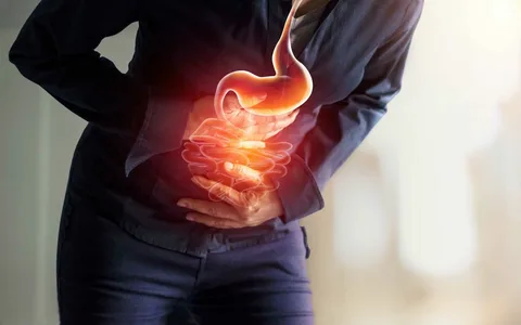 Is It Just Indigestion? Understanding Acid Reflux and Abdominal Pain