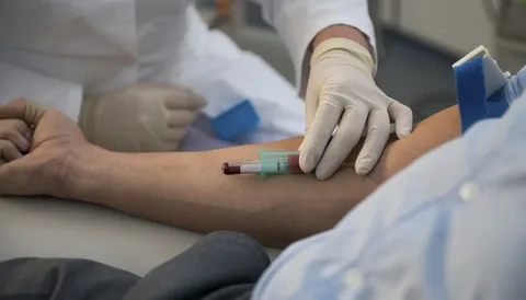 Why Regular Blood Tests Save Lives: Key Tests Every Adult Should Know
