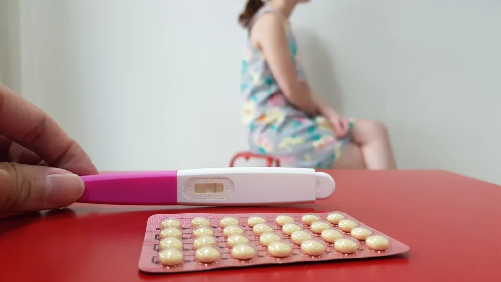 How Family Planning Prevents Unplanned Pregnancies