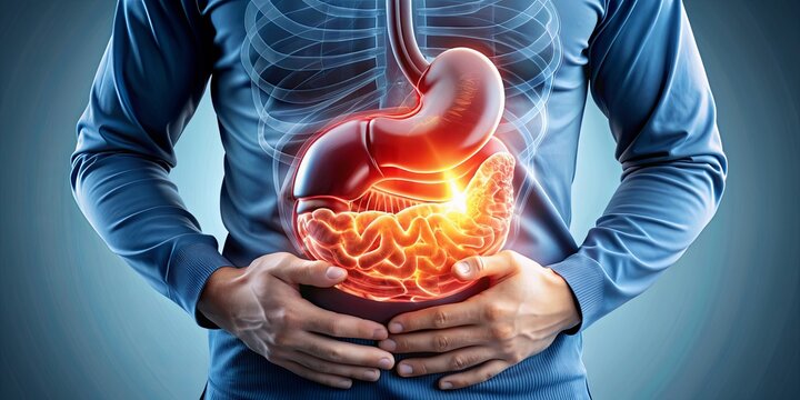 Common Digestive Issues and How LOCAL MD Can Help