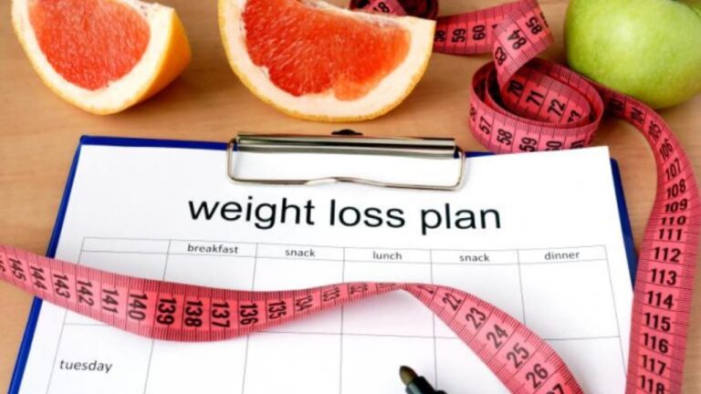 How LOCAL MD Helps Patients Achieve Healthy Weight Loss
