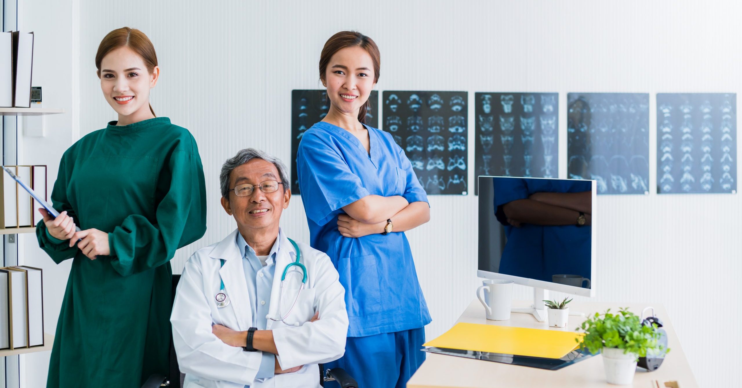 Why Are Primary Care Physicians So Important?