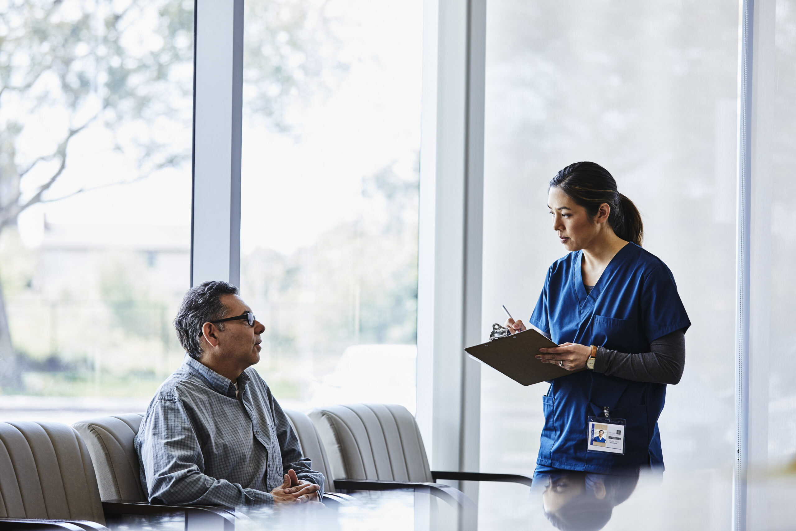 How Often Should You See Your Primary Care Physician?