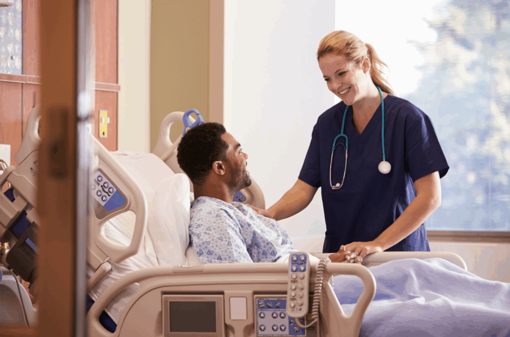 Same-Day Sick Visits at LOCAL MD: Care When You Need It Most