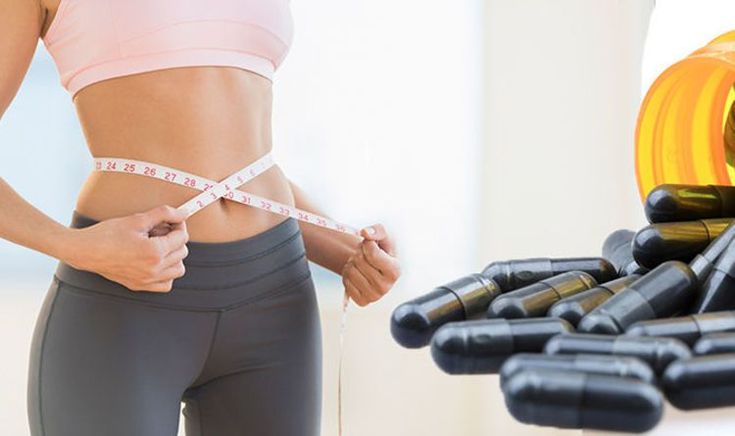 Magic Pills or Myths? The Truth About Weight Loss Supplements