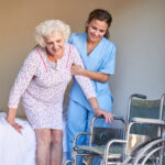 How Physical Therapy Supports Mobility and Seniors’ Health in Later Life