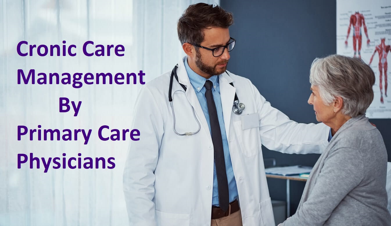 Chronic Care Management