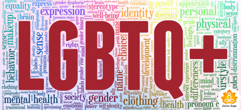 How Healthcare Systems Can Support Nonbinary and Gender-Fluid Patients