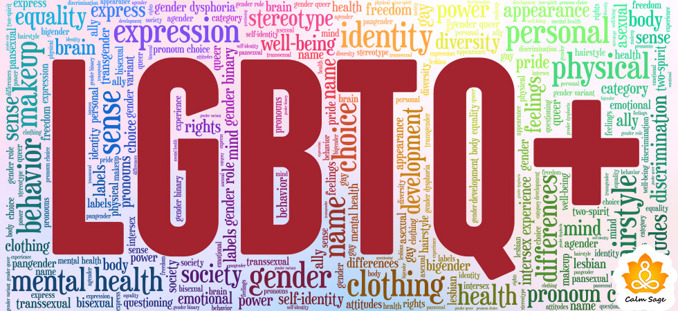 How Healthcare Systems Can Support Nonbinary and Gender-Fluid Patients