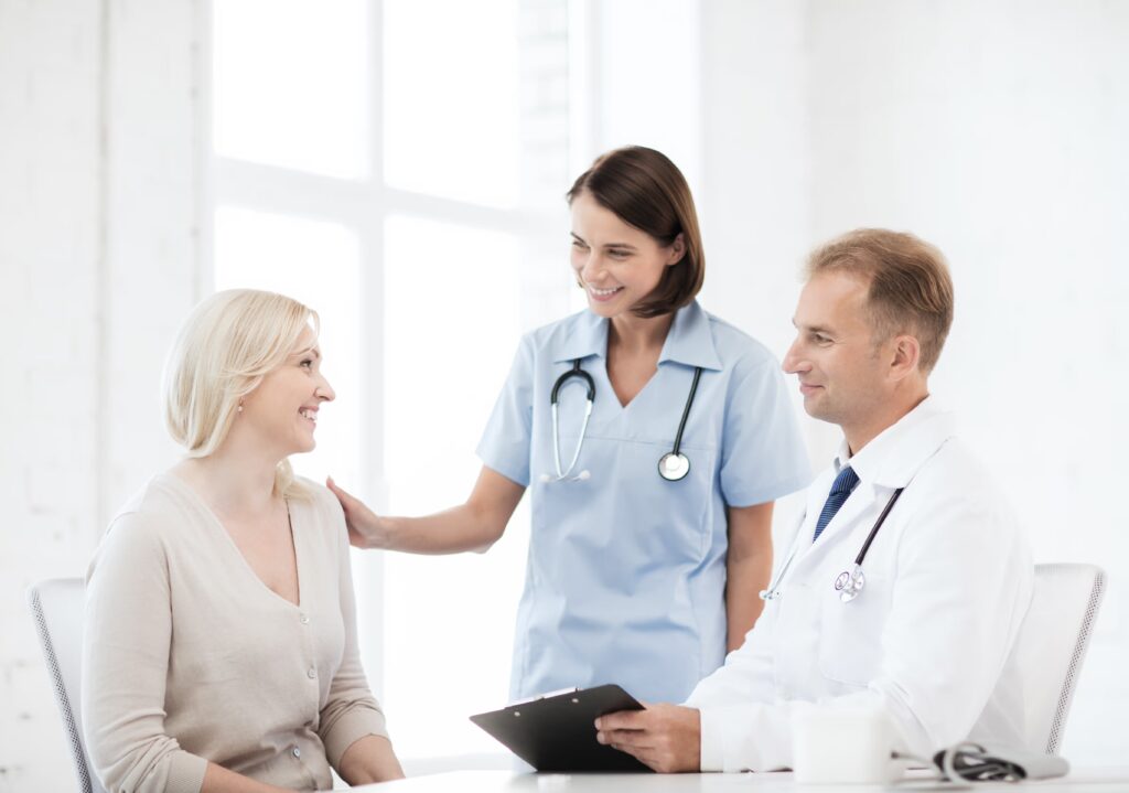 How Primary Care Clinics Promote Public Health in Local Communities