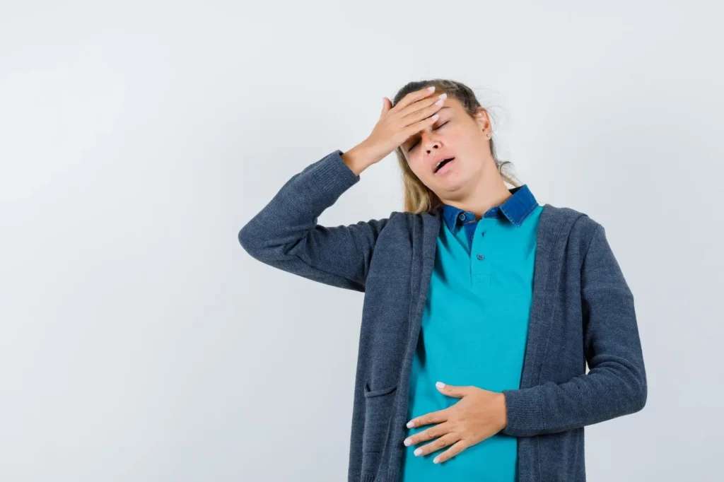 How Infusion Therapy Helps Control IBD Symptoms