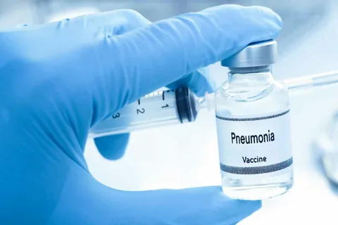 How Pneumonia Vaccination Reduces Hospitalization and Antibiotic Resistance