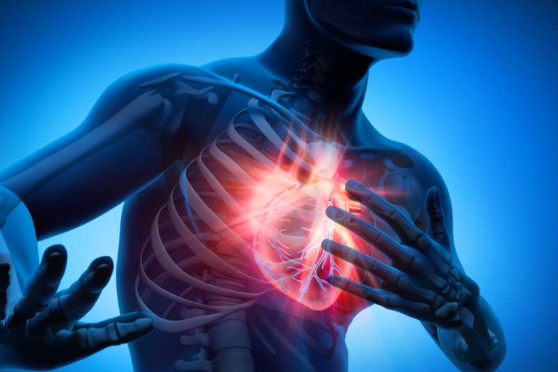 Medically Proven Ways to Reduce Cholesterol and Prevent Chronic Heart Disease