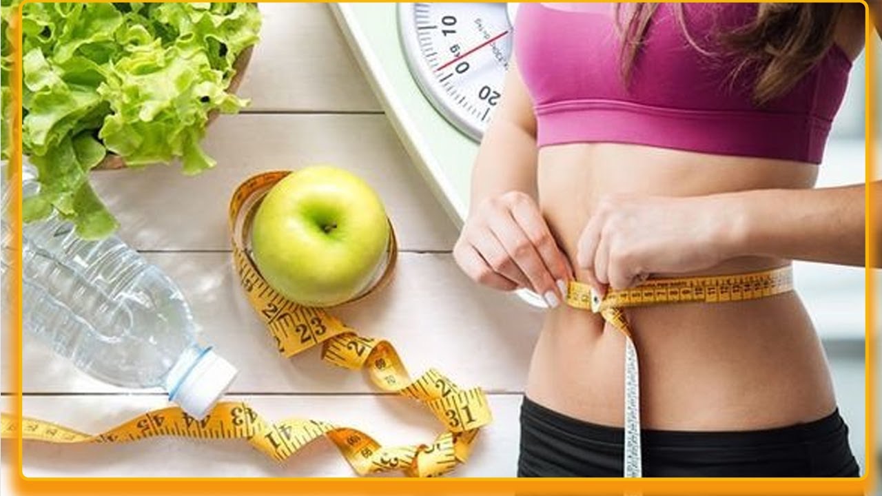 Why Slow Weight Loss Is the Healthiest—and Smartest—Approach