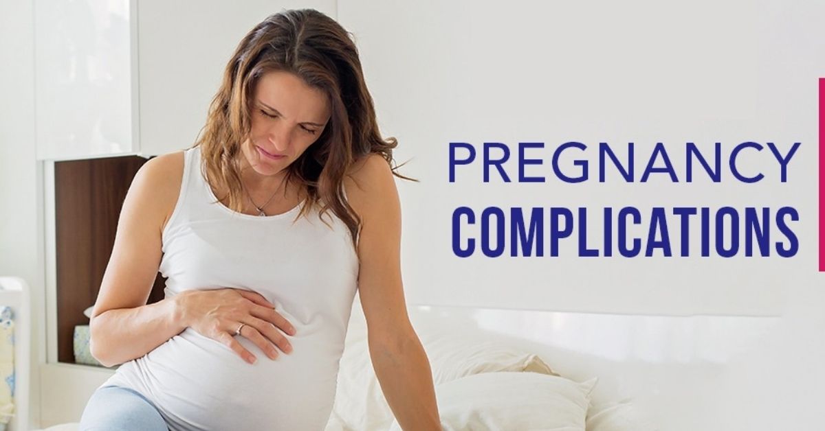 Common Pregnancy Complications and How to Prevent Them Medically