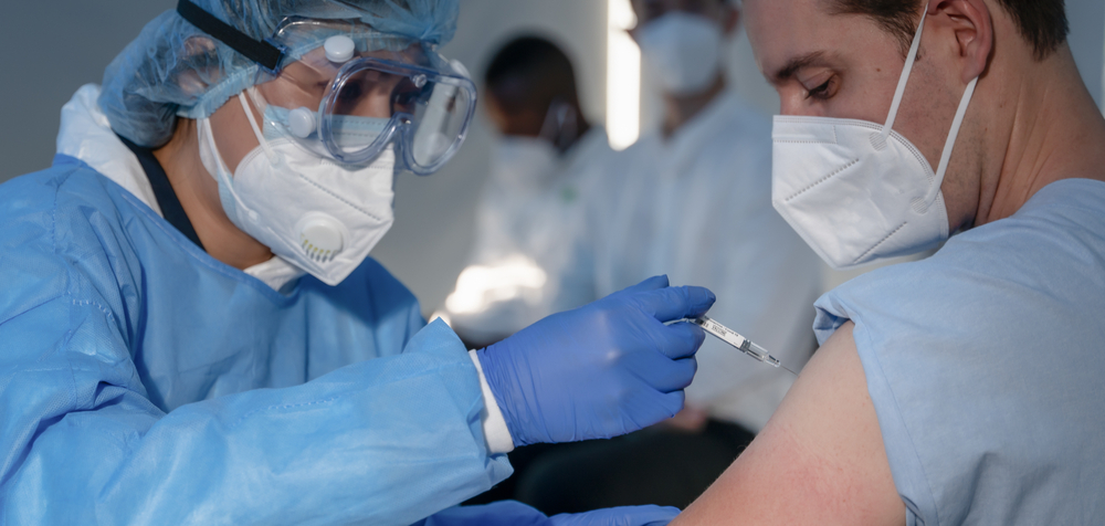 Why Vaccination Is Crucial for Workers in Healthcare and Lab Environments