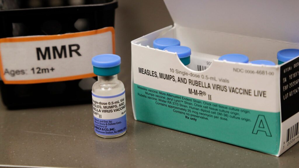 Why the Rubella Vaccine Is Essential for Women of Childbearing Age